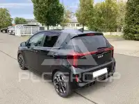 2024 KIA Picanto