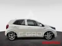 2024 KIA Picanto