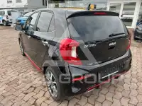 2024 KIA Picanto