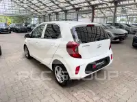 2024 KIA Picanto