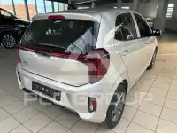 2024 KIA Picanto