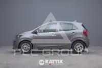 2024 KIA Picanto