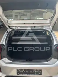 2024 KIA Picanto