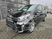 2024 KIA Picanto