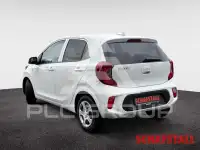 2024 KIA Picanto