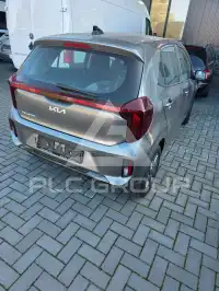2024 KIA Picanto