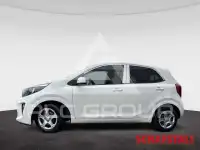 2024 KIA Picanto