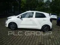 2024 KIA Picanto