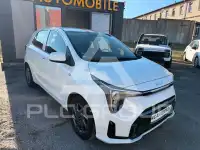 2024 KIA Picanto