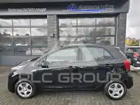 2024 KIA Picanto