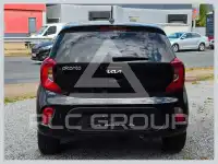 2024 KIA Picanto
