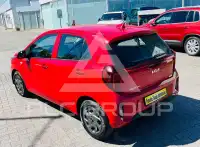 2024 KIA Picanto