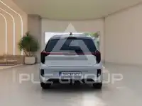 2024 KIA Picanto