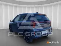 2024 KIA Picanto