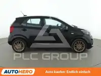 2024 KIA Picanto