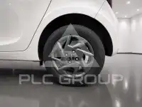 2024 KIA Picanto