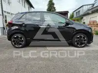 2024 KIA Picanto