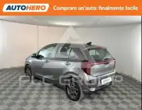 2024 KIA Picanto