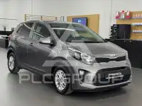 2024 KIA Picanto