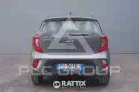 2024 KIA Picanto