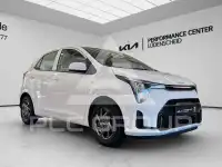 2024 KIA Picanto