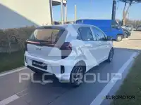 2024 KIA Picanto