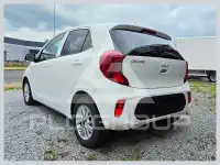 2024 KIA Picanto