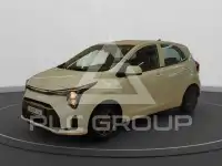 2024 KIA Picanto