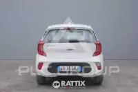2024 KIA Picanto