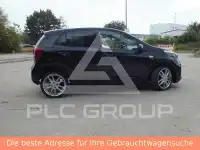 2024 KIA Picanto