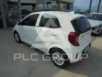 2024 KIA Picanto