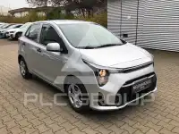 2024 KIA Picanto