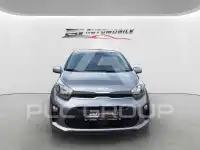 2024 KIA Picanto