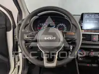 2024 KIA Picanto