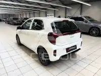 2024 KIA Picanto