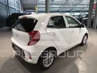 2024 KIA Picanto