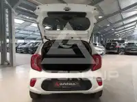 2024 KIA Picanto