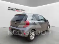 2024 KIA Picanto