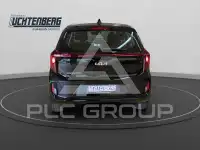 2024 KIA Picanto