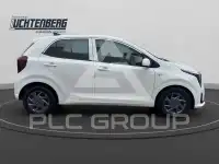 2024 KIA Picanto
