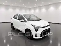 2024 KIA Picanto