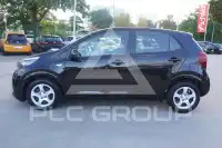 2024 KIA Picanto