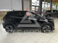 2024 KIA Picanto