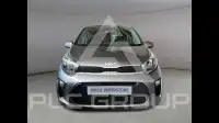 2024 KIA Picanto