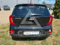 2024 KIA Picanto