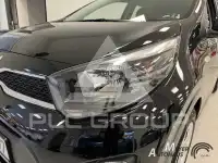 2024 KIA Picanto
