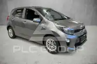 2024 KIA Picanto