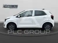 2024 KIA Picanto