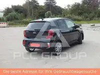 2024 KIA Picanto