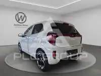 2024 KIA Picanto